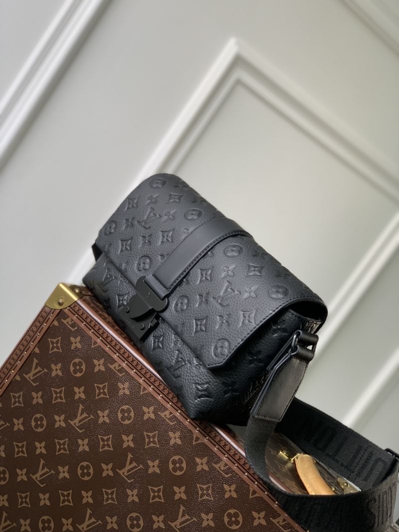 Mens LV Satchel bags